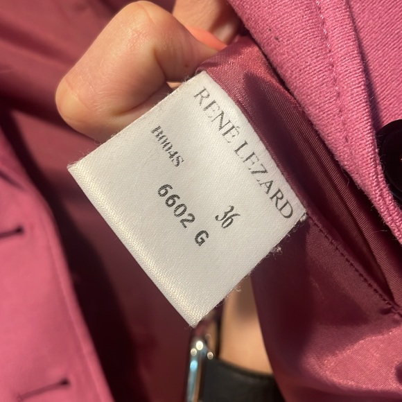 Jacket - Picture 5 of 5